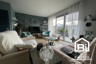 achat appartement courseulles-sur-mer 14470