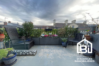 achat appartement courseulles-sur-mer 14470