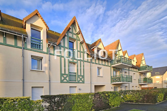 achat appartement courseulles-sur-mer 14470