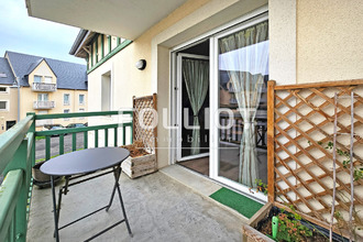achat appartement courseulles-sur-mer 14470