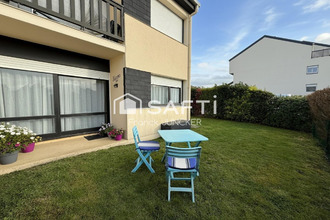 achat appartement courseulles-sur-mer 14470
