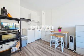 achat appartement courseulles-sur-mer 14470