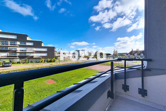 achat appartement courseulles-sur-mer 14470