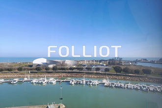 achat appartement courseulles-sur-mer 14470