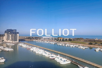 achat appartement courseulles-sur-mer 14470