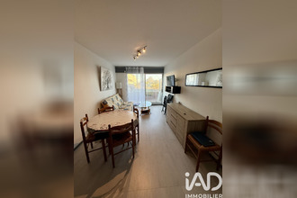 achat appartement courseulles-sur-mer 14470