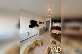 achat appartement courseulles-sur-mer 14470