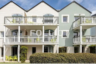 achat appartement courseulles-sur-mer 14470