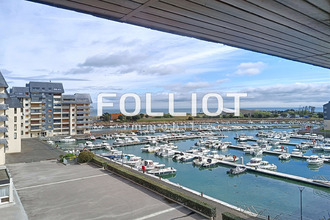 achat appartement courseulles-sur-mer 14470