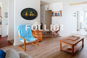 achat appartement courseulles-sur-mer 14470