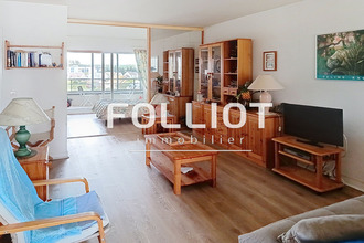 achat appartement courseulles-sur-mer 14470