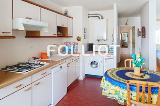 achat appartement courseulles-sur-mer 14470