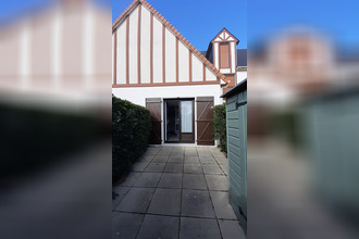 achat appartement courseulles-sur-mer 14470