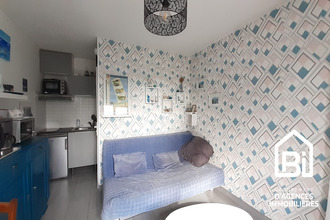 achat appartement courseulles-sur-mer 14470