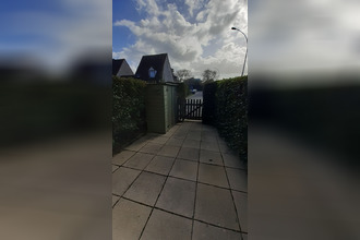 achat appartement courseulles-sur-mer 14470