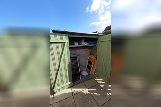 achat appartement courseulles-sur-mer 14470