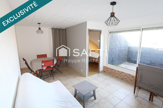 achat appartement courseulles-sur-mer 14470