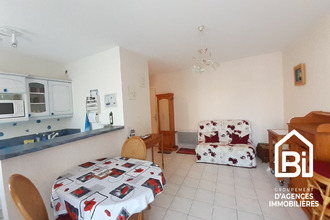 achat appartement courseulles-sur-mer 14470