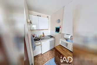 achat appartement courseulles-sur-mer 14470