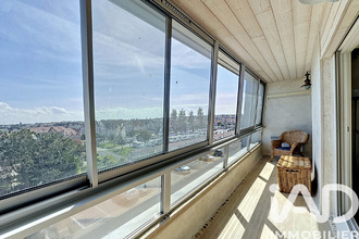 achat appartement courseulles-sur-mer 14470