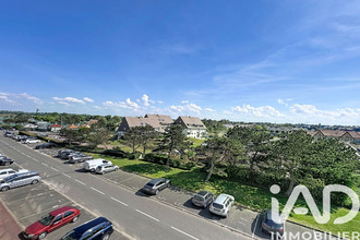 achat appartement courseulles-sur-mer 14470