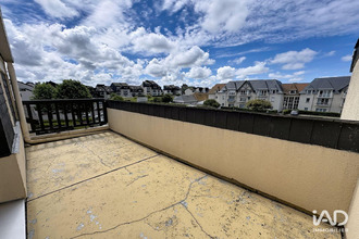 achat appartement courseulles-sur-mer 14470