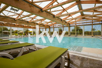 achat appartement courseulles-sur-mer 14470