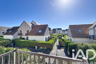 achat appartement courseulles-sur-mer 14470