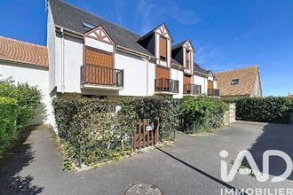 achat appartement courseulles-sur-mer 14470