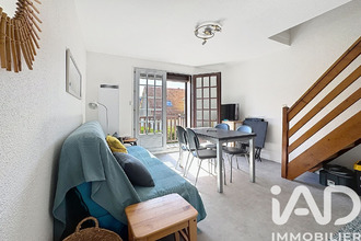 achat appartement courseulles-sur-mer 14470