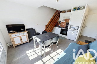 achat appartement courseulles-sur-mer 14470