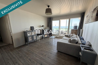 achat appartement courseulles-sur-mer 14470