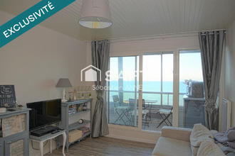 achat appartement courseulles-sur-mer 14470