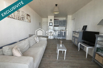 achat appartement courseulles-sur-mer 14470