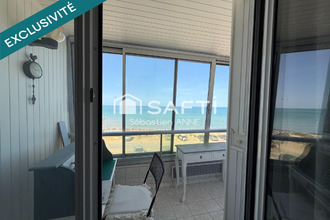 achat appartement courseulles-sur-mer 14470