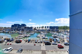 achat appartement courseulles-sur-mer 14470