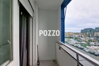 achat appartement courseulles-sur-mer 14470