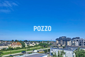 achat appartement courseulles-sur-mer 14470