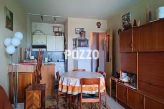 achat appartement courseulles-sur-mer 14470