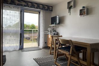 achat appartement courseulles-sur-mer 14470