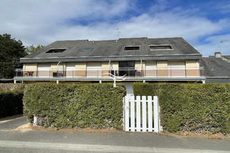 achat appartement courseulles-sur-mer 14470