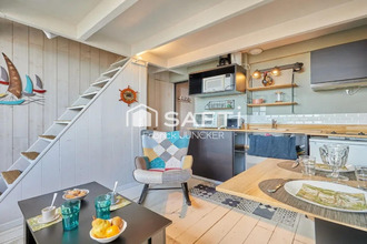 achat appartement courseulles-sur-mer 14470