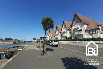 achat appartement courseulles-sur-mer 14470