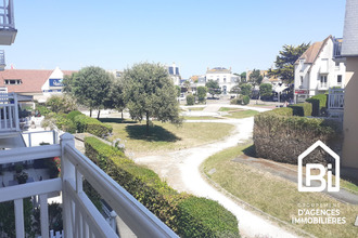 achat appartement courseulles-sur-mer 14470