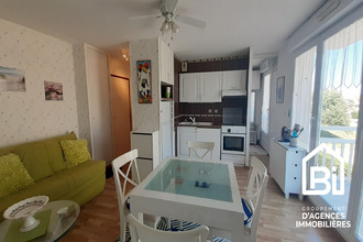 achat appartement courseulles-sur-mer 14470