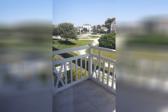 achat appartement courseulles-sur-mer 14470