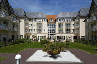 achat appartement courseulles-sur-mer 14470