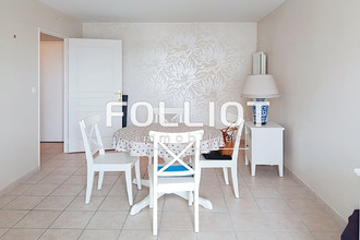achat appartement courseulles-sur-mer 14470