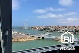 achat appartement courseulles-sur-mer 14470