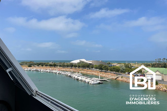 achat appartement courseulles-sur-mer 14470